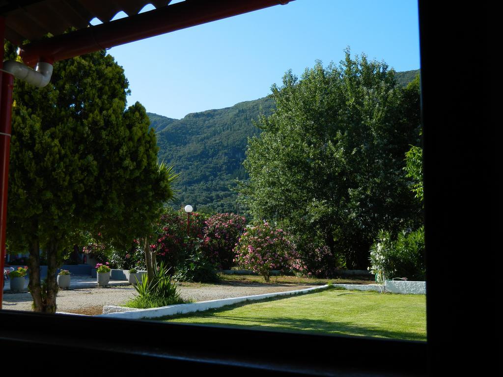 Corfu Dream Village * Ýpsos