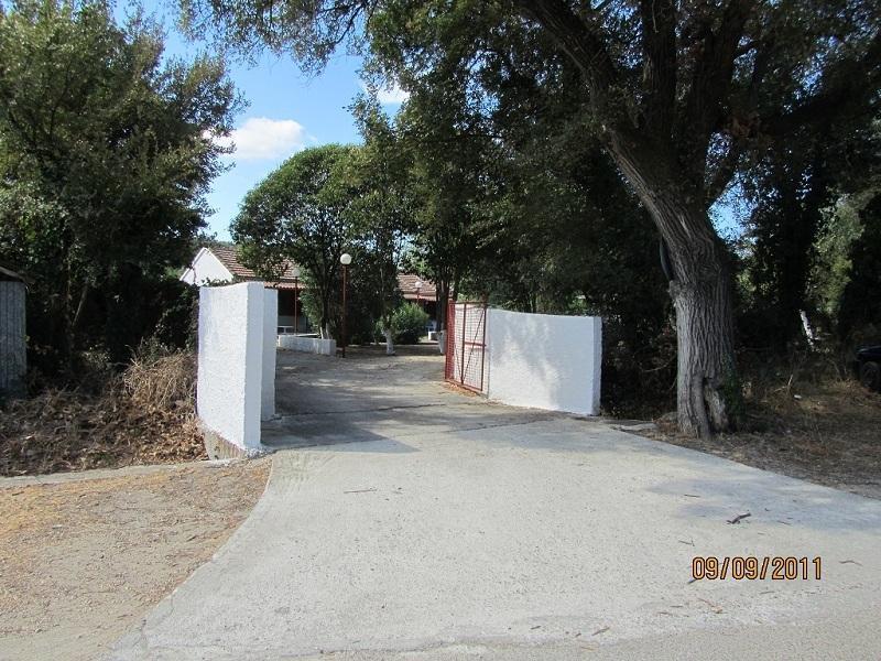 Corfu Dream Village Ýpsos
