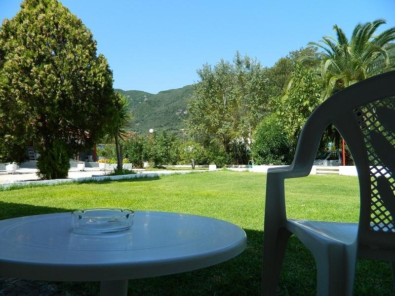 Apartament Corfu Dream Village Ýpsos