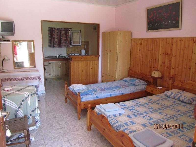 Apartament Corfu Dream Village *