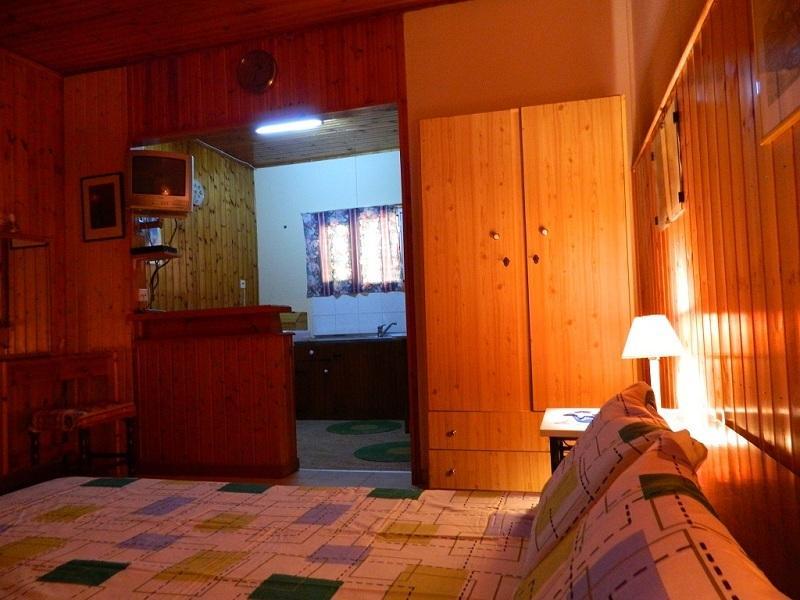 Apartament Corfu Dream Village
