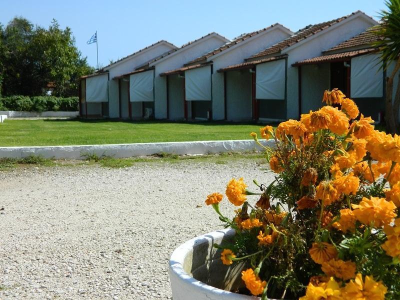 Apartament Corfu Dream Village *