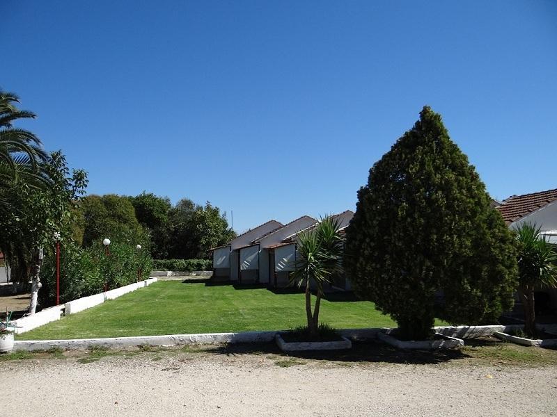 Apartament Corfu Dream Village Ýpsos