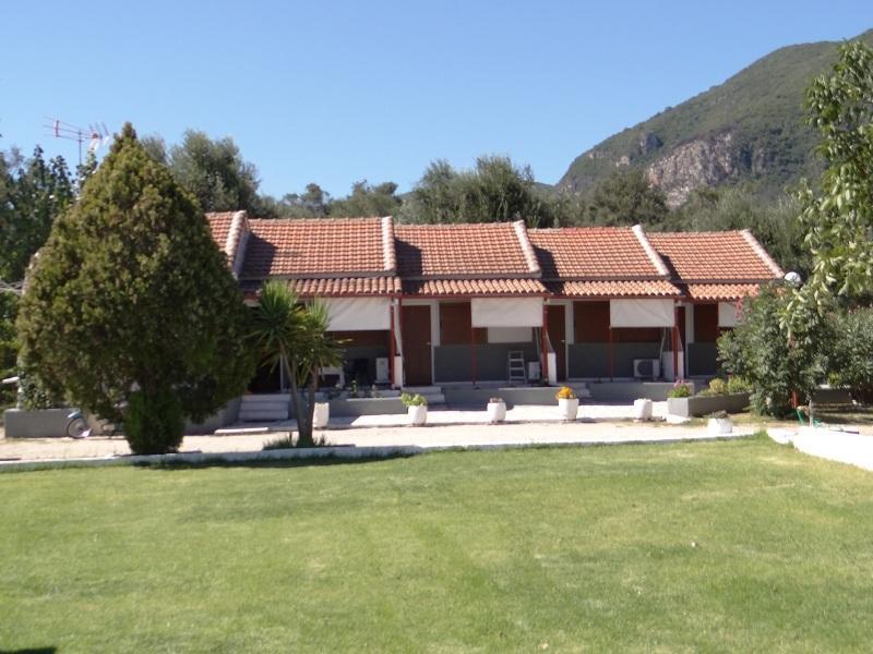Apartament Corfu Dream Village