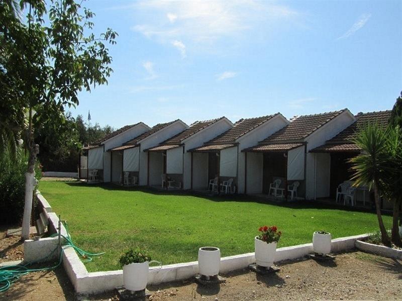 Corfu Dream Village * Ýpsos