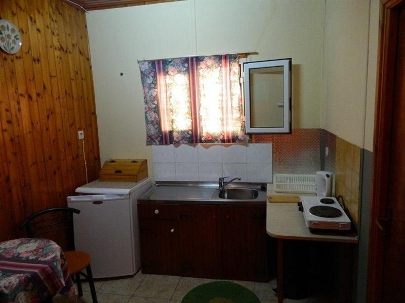 Corfu Dream Village Apartament Ýpsos